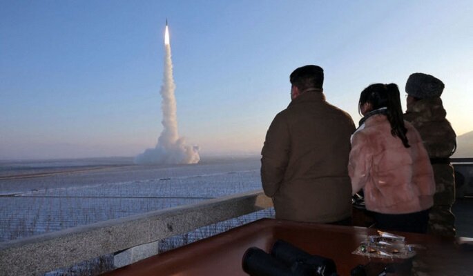 Hwasong-18 launch showed Pyongyang is ready to respond to US