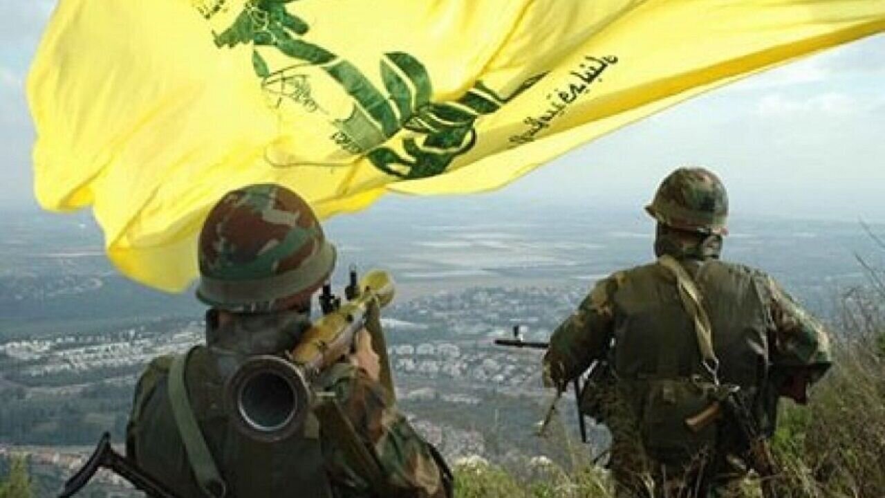 Hezbollah targets Israeli regime’s military location