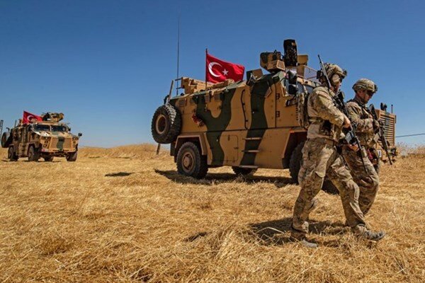 6 Turkish soldiers killed in terror attack in northern Iraq