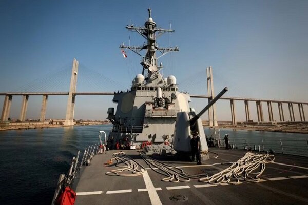 3 Major European states say no to US-Israeli naval coalition