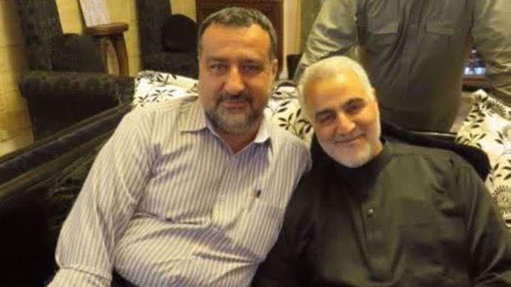 IRGC advisor assassination violation of UN Charter, HR