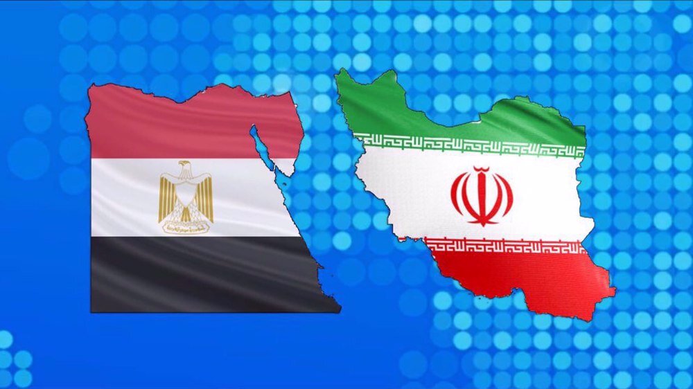 Top Egypt official expects exchange of ambassadors with Iran