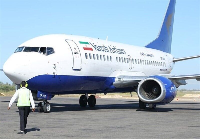 Isfahan-Muscat direct flights to be launched soon: Official