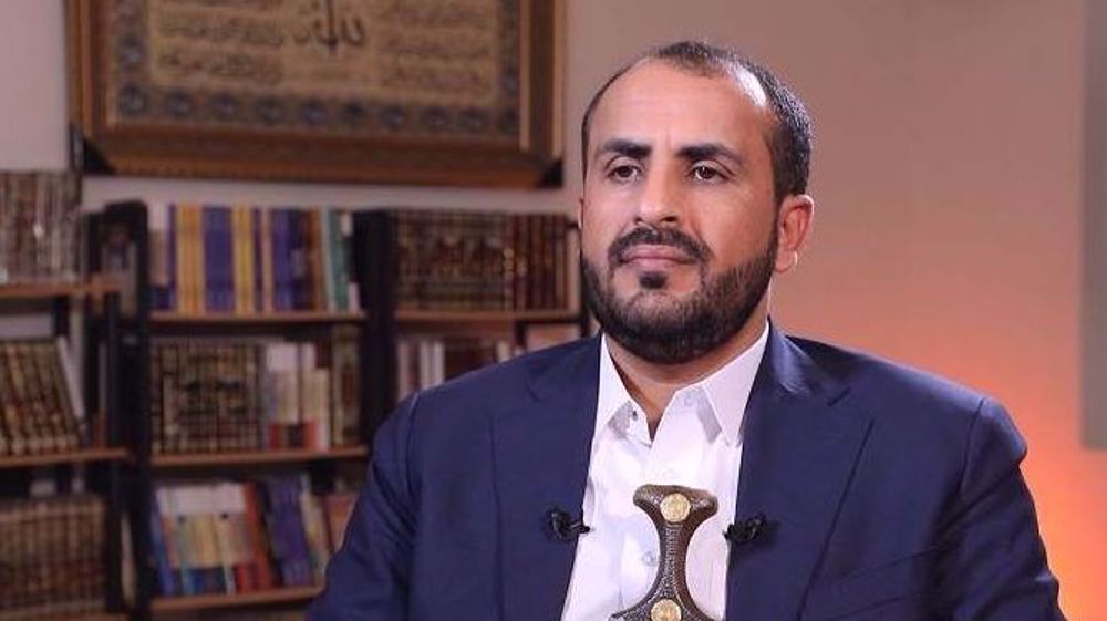 Yemeni army’s operations have left significant economic impact on Israel: Ansarullah