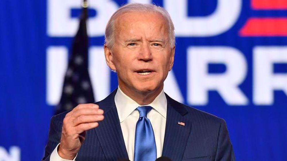 US military may get into direct conflict with Russia: Biden