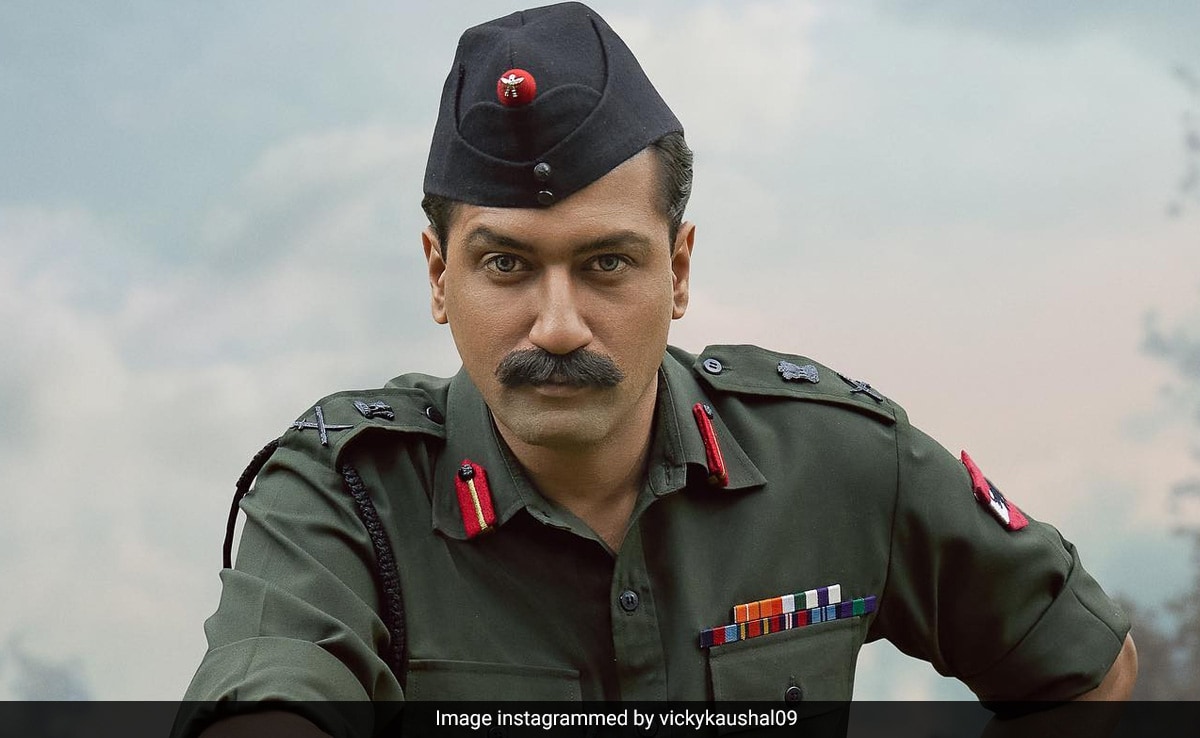 Review: Sam Bahadur – Driven By Spirited Performance From Vicky Kaushal