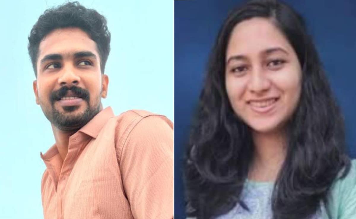 "True That My Family…": Kerala Doctor Names Boyfriend In Suicide Note