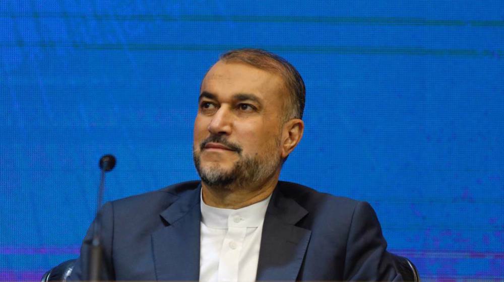 Iran: US, allies major obstacles in ending crimes of Israel