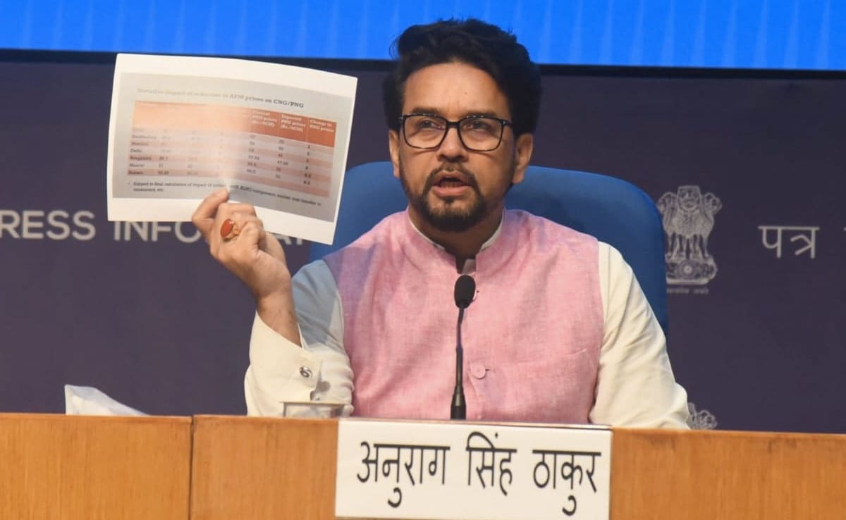 Spent Rs 967.46 Crore On Advertisements In Print Media Since 2019: Centre