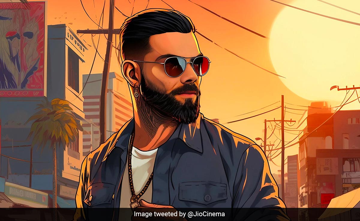 GTA 6 Meets Kohli, Hardik And Rohit: AI-Generated Pictures Break Internet