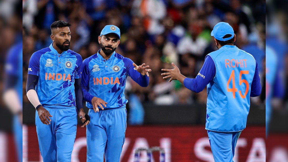 'Tricky' Call Between Rohit, Hardik For T20 WC: Nehra Drops 'IPL' Factor