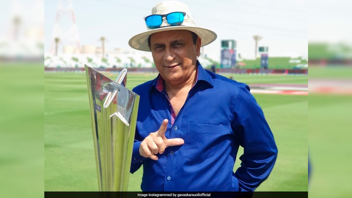 "Expecting Him To Be Another Yuvraj…": Sunil Gavaskar On India Star