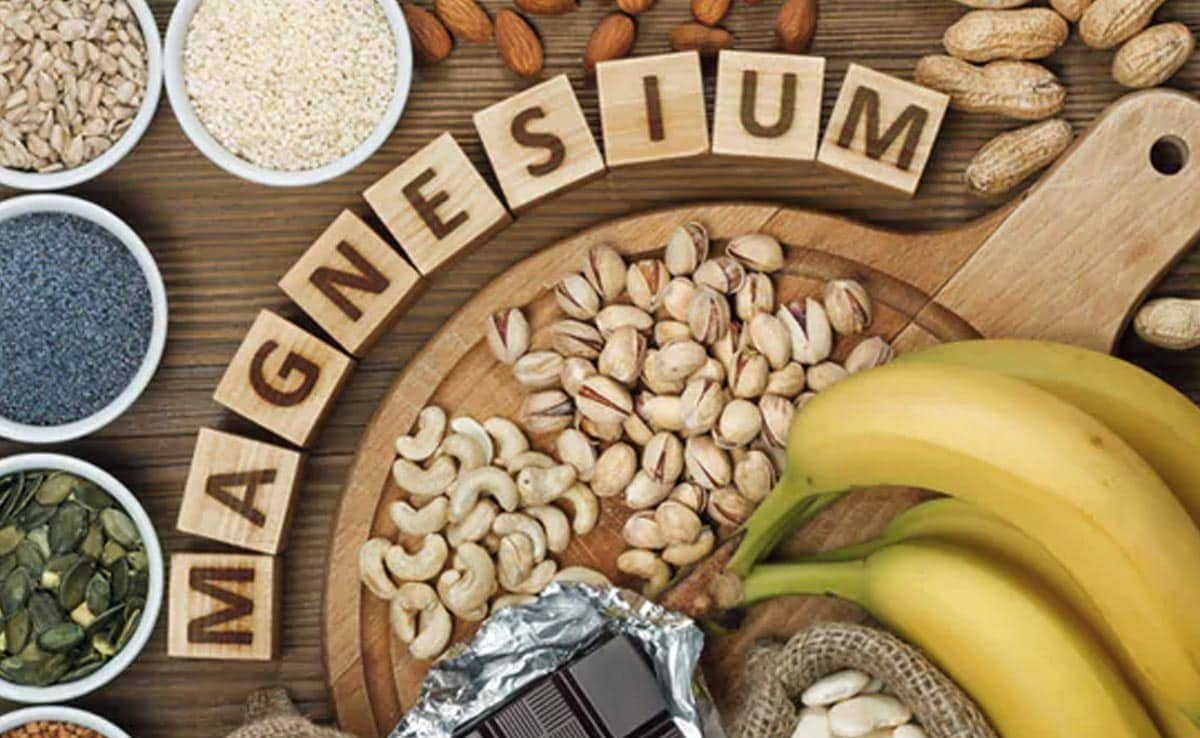 Here's Why We Must Consume Sufficient Magnesium