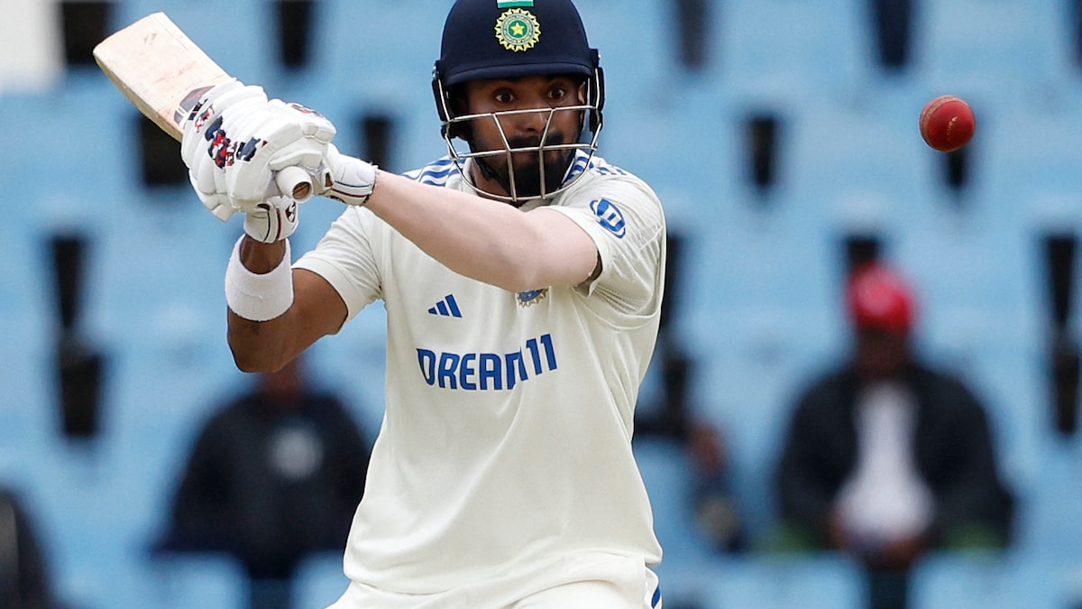 KL Rahul's Reaction To Gavaskar's 'Top 10 Hundred' Compliment Is Pure Gold