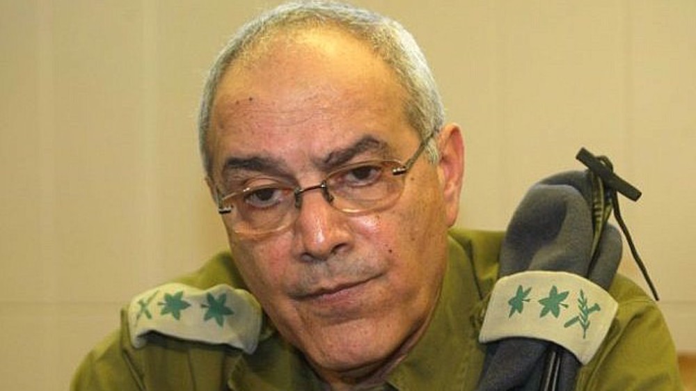 Ex-Israeli military chief: Regime lost war against Hamas