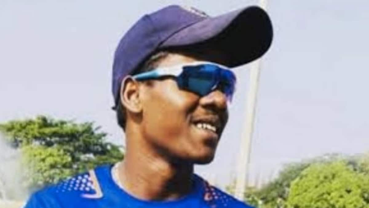 Who Is Robin Minz – 21-Year-Old Tribal Cricketer Who Went For Rs 3.6 Crore