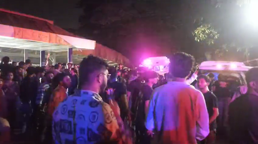 "Should Never Have Happened": High Court On Stampeme At Kerala University Fest