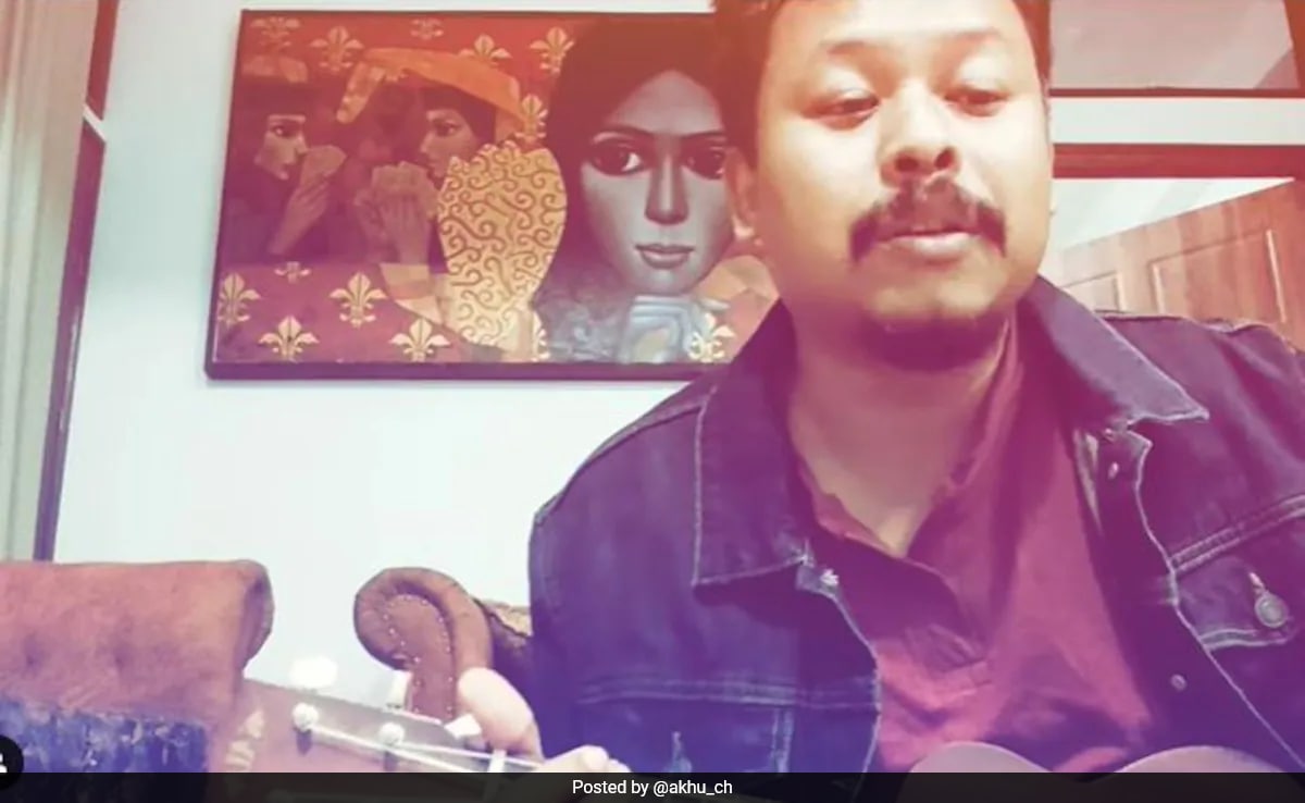 Manipur Singer Kidnapped By Gunmen From Home, Released Later