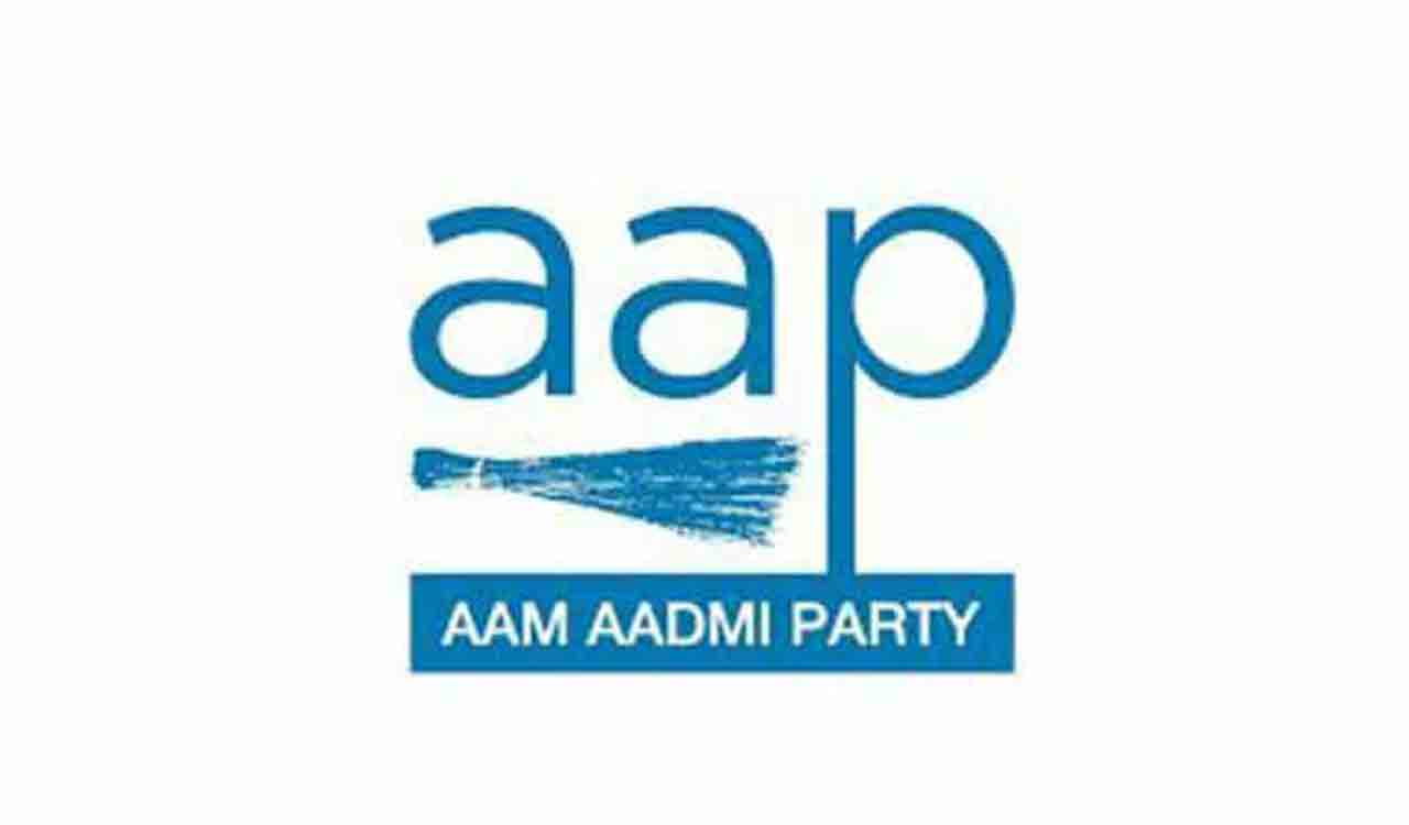 After ‘Mai Bhi Kejriwal’ signature campaign, now AAP to conduct public dialogues in Delhi