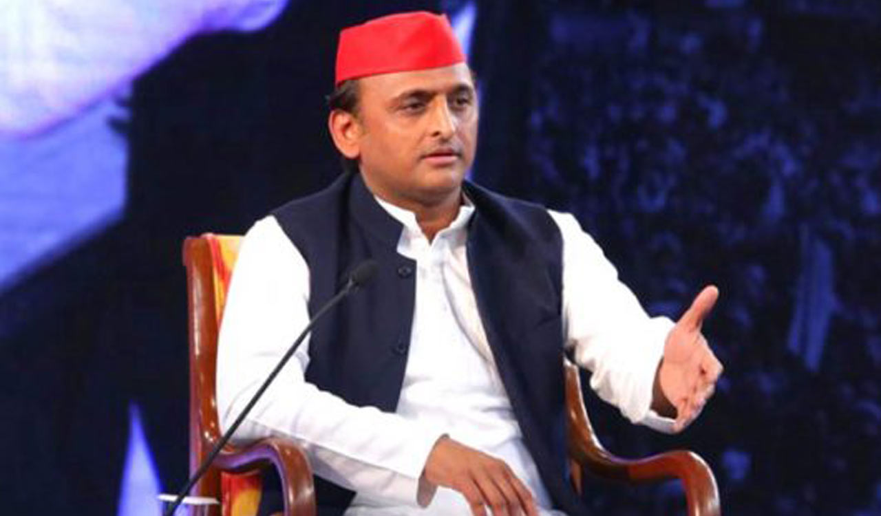 Outcomes in 5 states should be worrying for BJP the most: Akhilesh Yadav