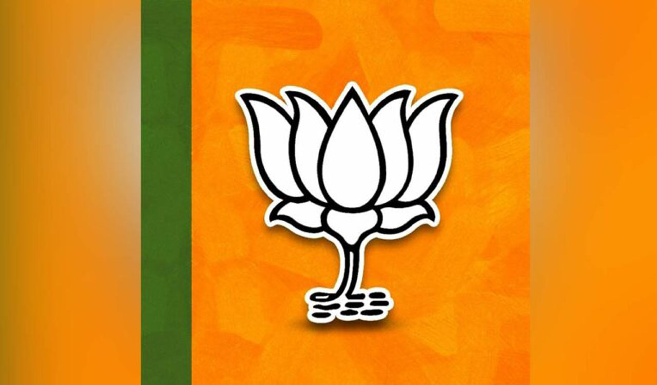 BJP yet to announce Legislative Party Leader, suspense continues