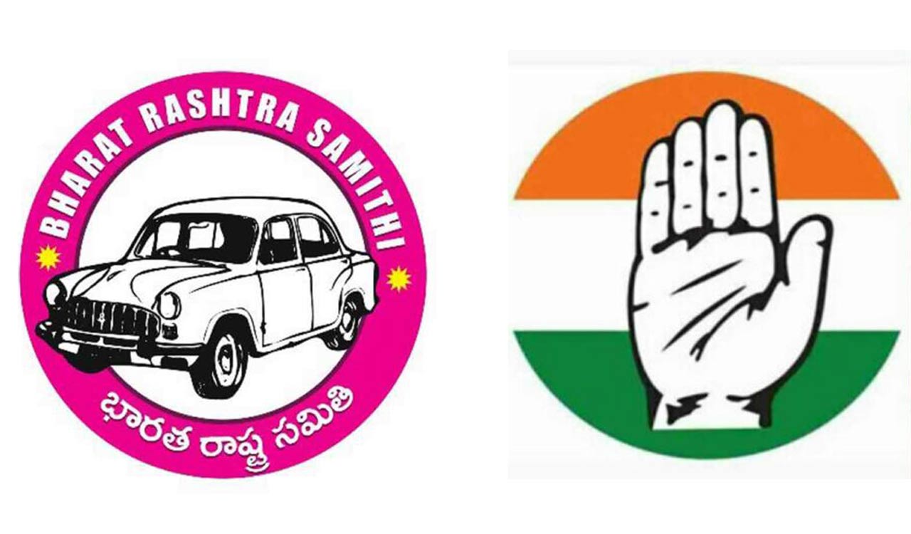 Telangana Polls 2023: Congress wins eight, BRS five in erstwhile Karimnagar