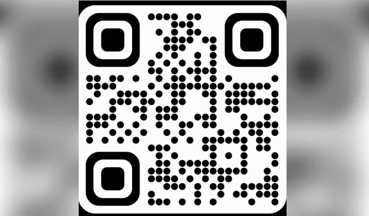 QR code based app to guide devotees attending Bhadradri Mukkoti celebrations