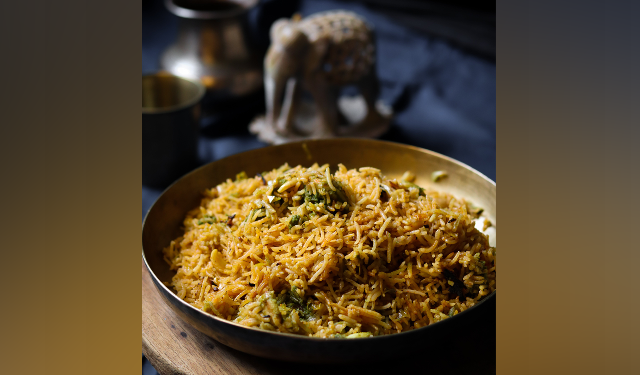 Hyderabad retains its position as ‘Biryani Capital of India’