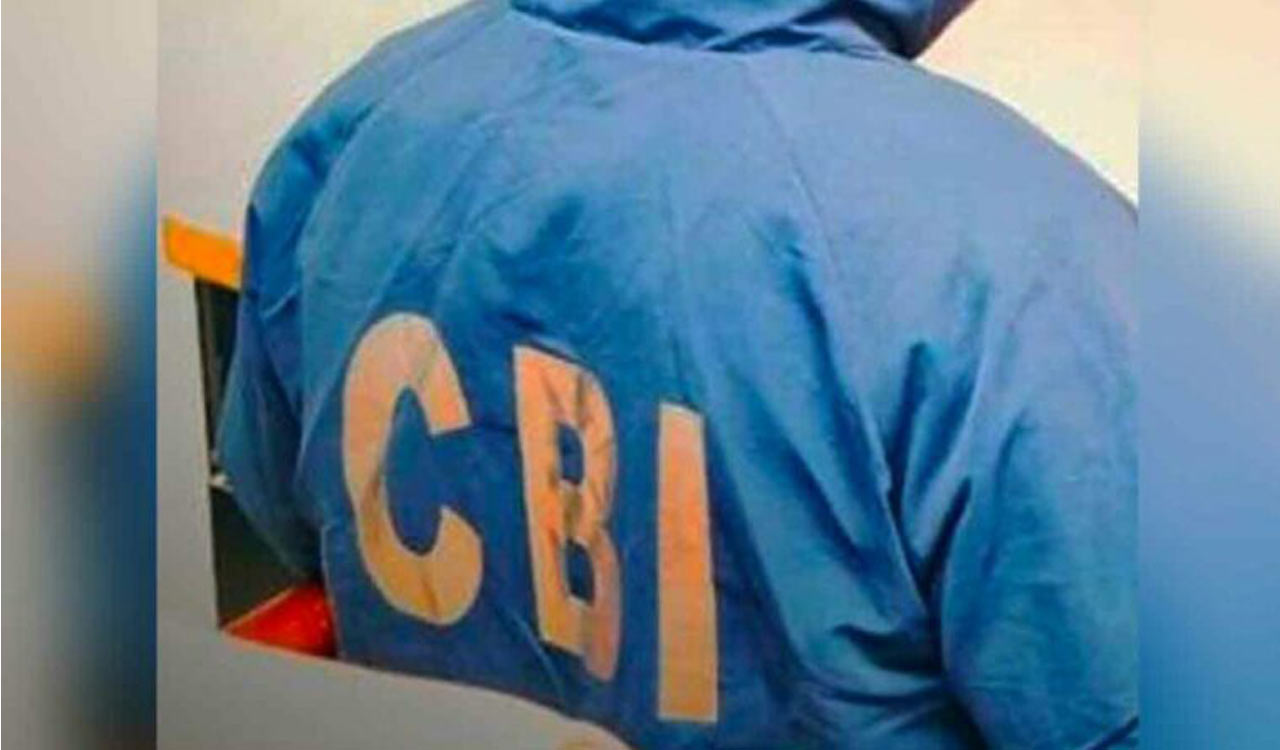 Manipur violence: CBI charge sheets seven in Bishnupur armoury loot case