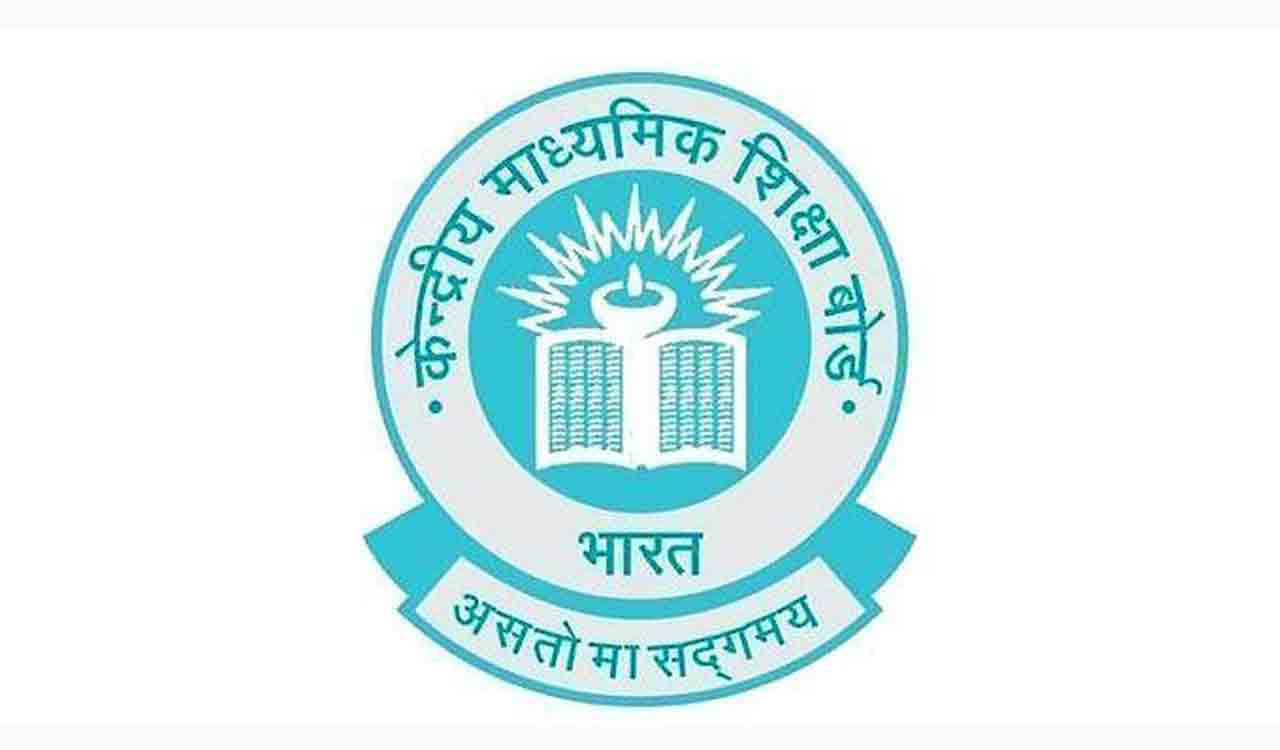 CBSE announces schedule for class 10, 12 Board exams