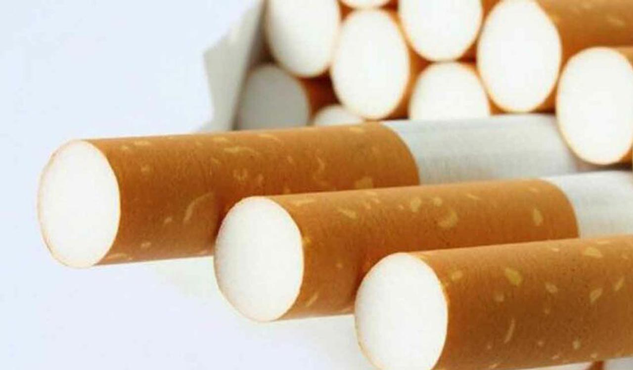 Plastic pollution from cigarettes costs $26 bn a year globally: Study