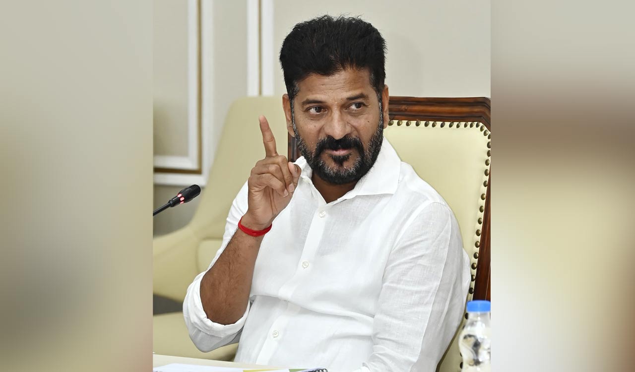 CM Revanth Reddy assures law to ensure SC, ST reservations in private universities