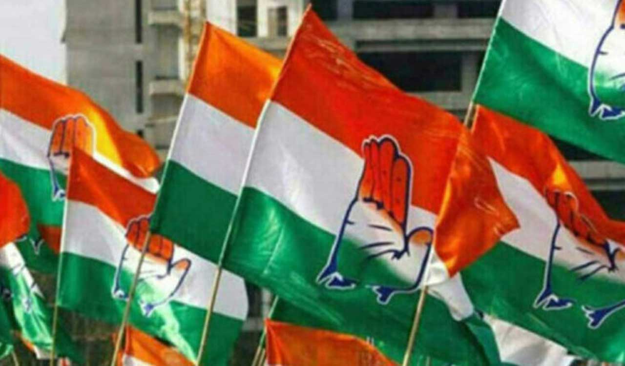 Congress wins nine out of ten Assembly seats in erstwhile Khammam