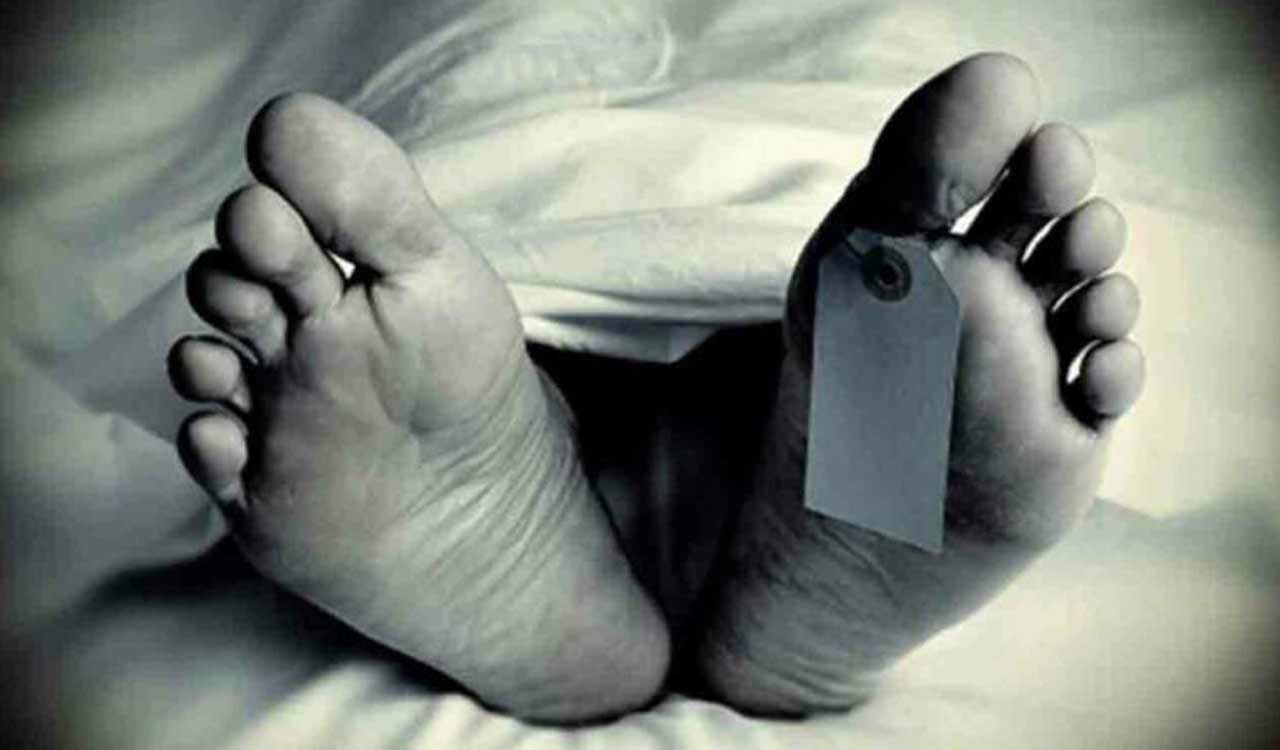 Two die by suicide in Sangareddy