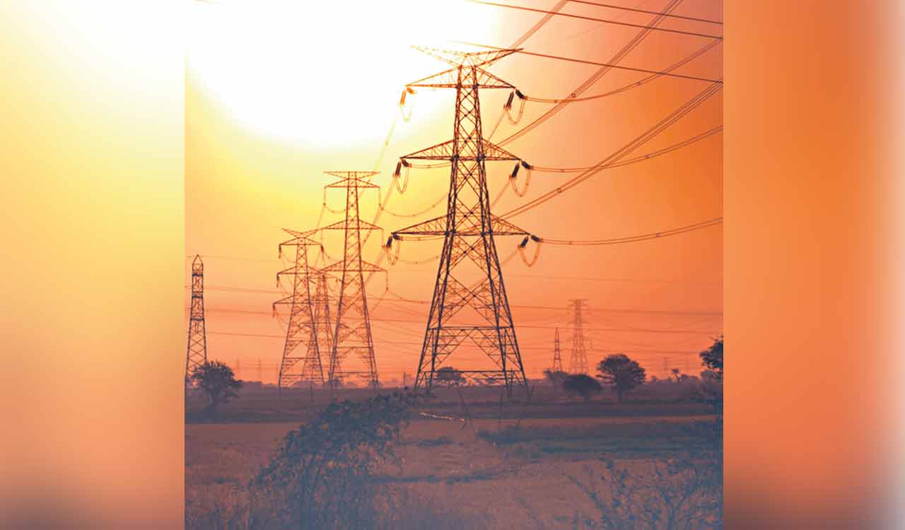 Telangana: Soon, avail new power connections in a jiffy