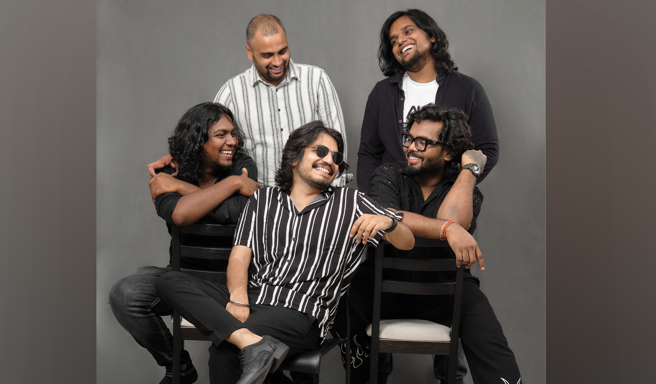 ‘Micless with Merakee’ unites music lovers in song