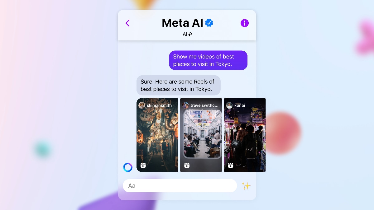 Meta's 'Imagine' AI Image Generator is Now Available on Web