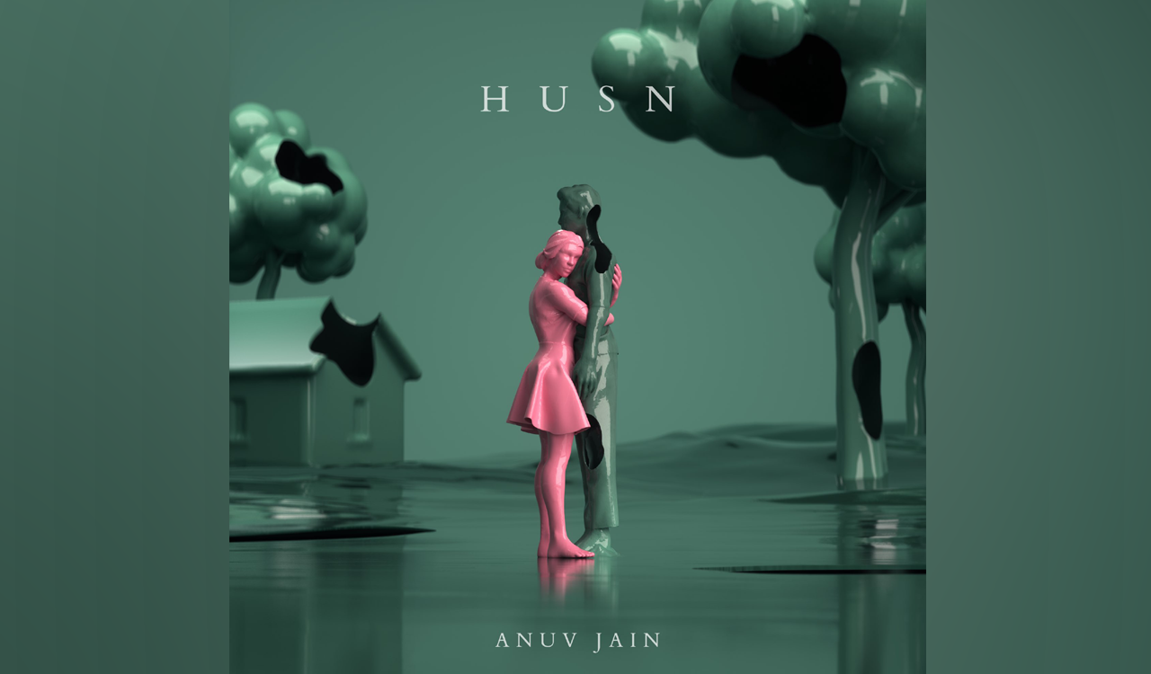 Anuv Jain’s new single ‘Husn’ is a soul-stirring ode to unrequited love