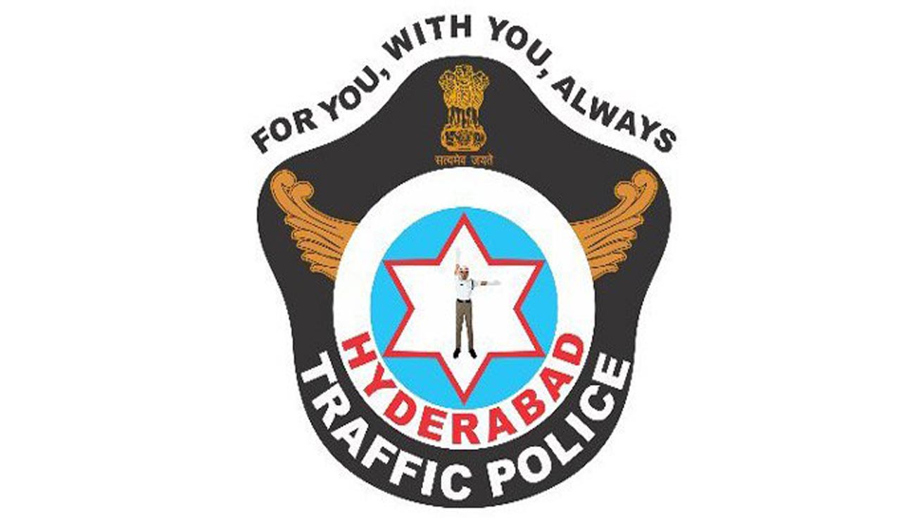 Hyderabad Traffic Police refutes claims on pending challan discounts