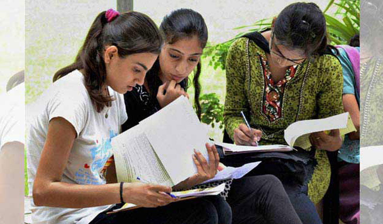 CUET PG 2024 registration process begins; Here’s how to apply