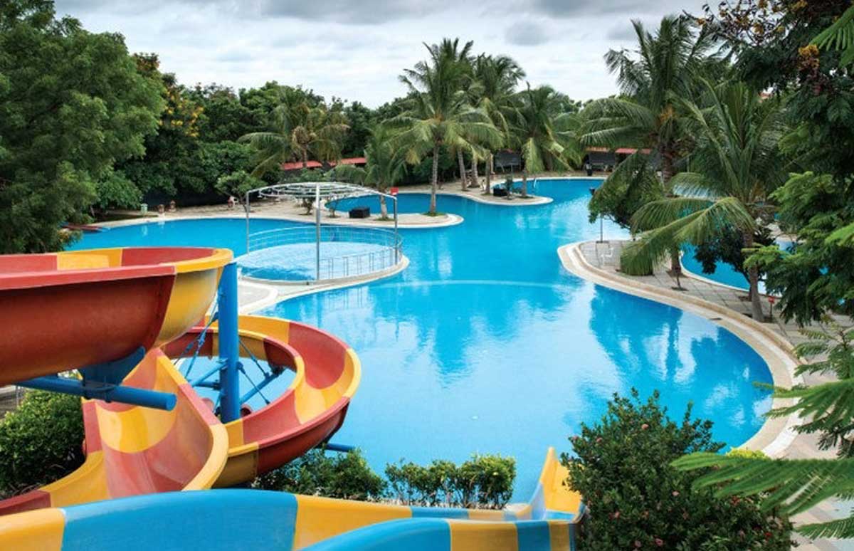 Hyderabad resorts offer New Year packages for city escapists