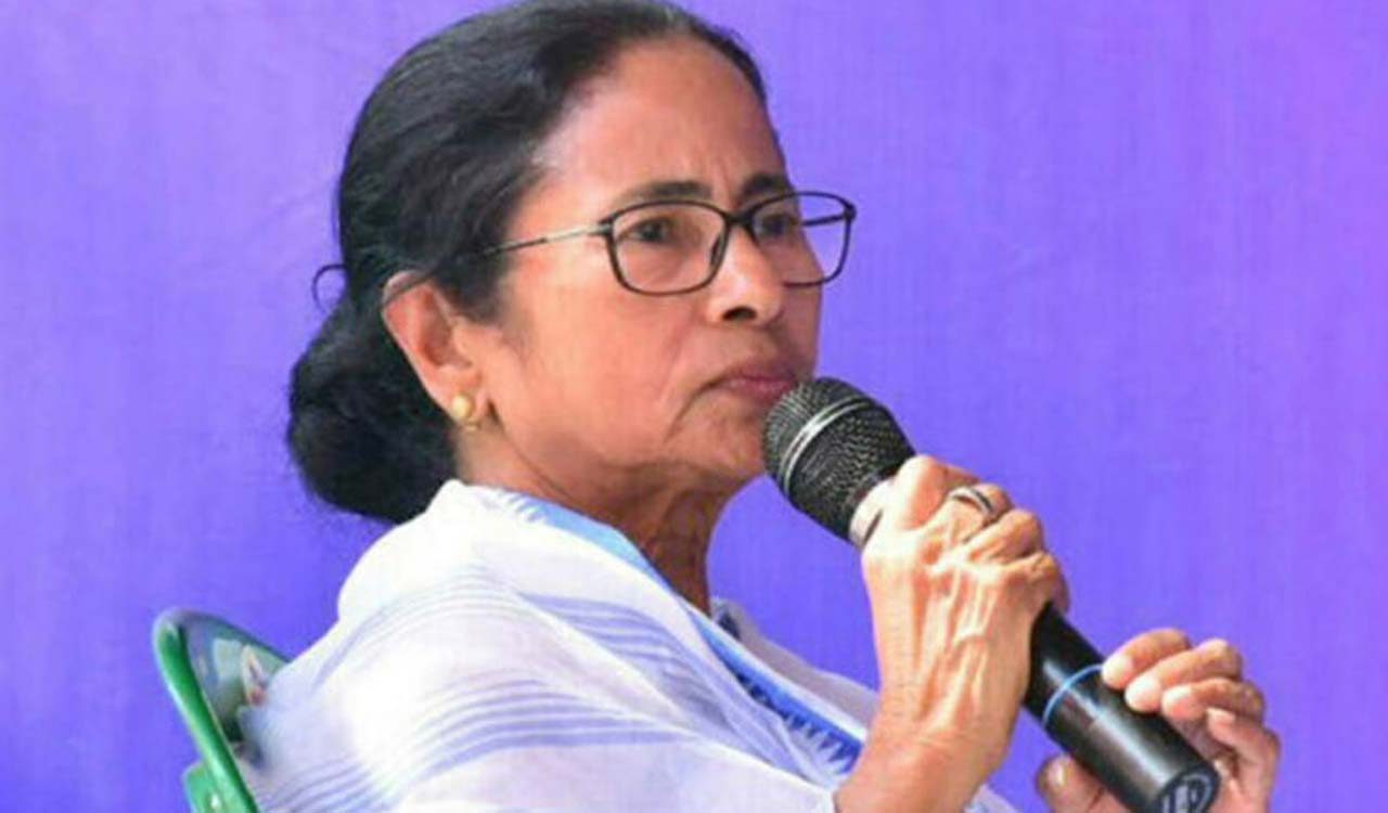 Mamata Banerjee to set the tone for Trinamool’s campaign roadmap on Sunday