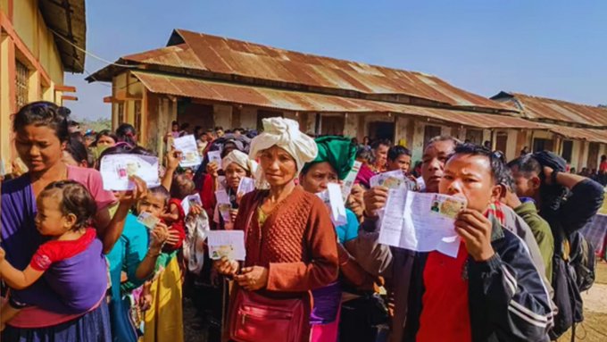 Mizoram Assembly polls result: ZPM set to form government with majority