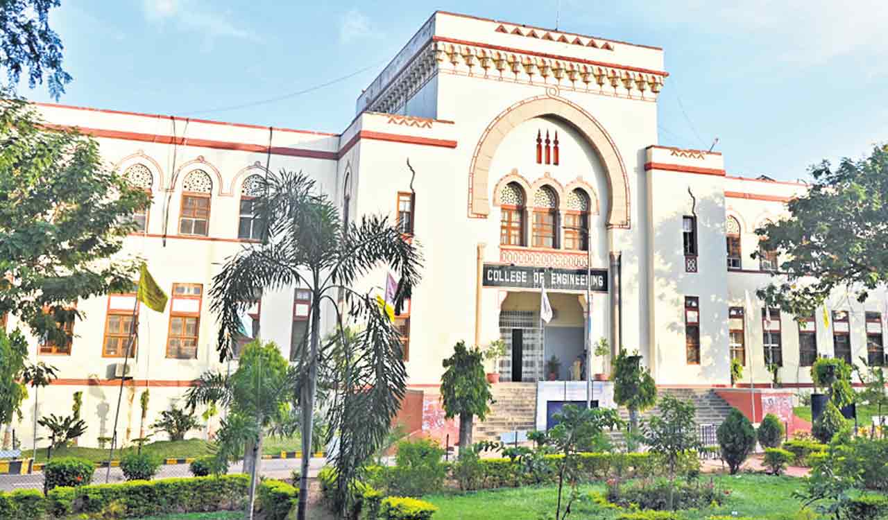 Probe irregularities in Osmania University senior faculty promotions: AISF