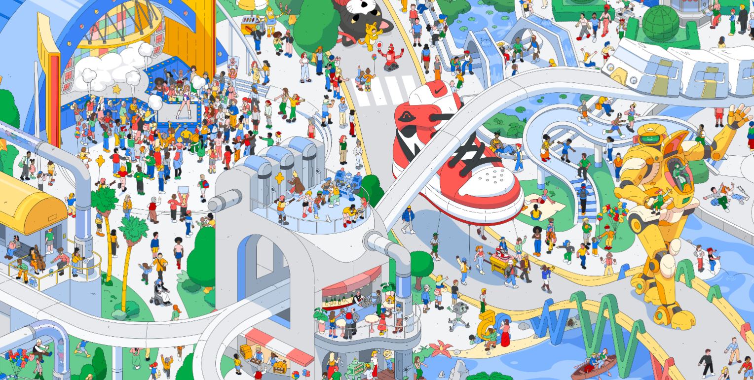 Google marks 25th anniversary with fun “Most Searched Playground” game: Have you played it yet?