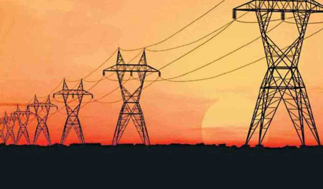 BJP demands Congress to spell out action plan on 200 units power supply