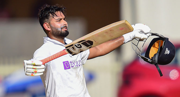 Rishabh Pant likely to lead Delhi Capitals in IPL next year