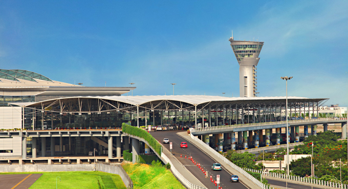 Hyderabad Airport expands infrastructure to accommodate 15-20% increase in Christmas, New Year travel