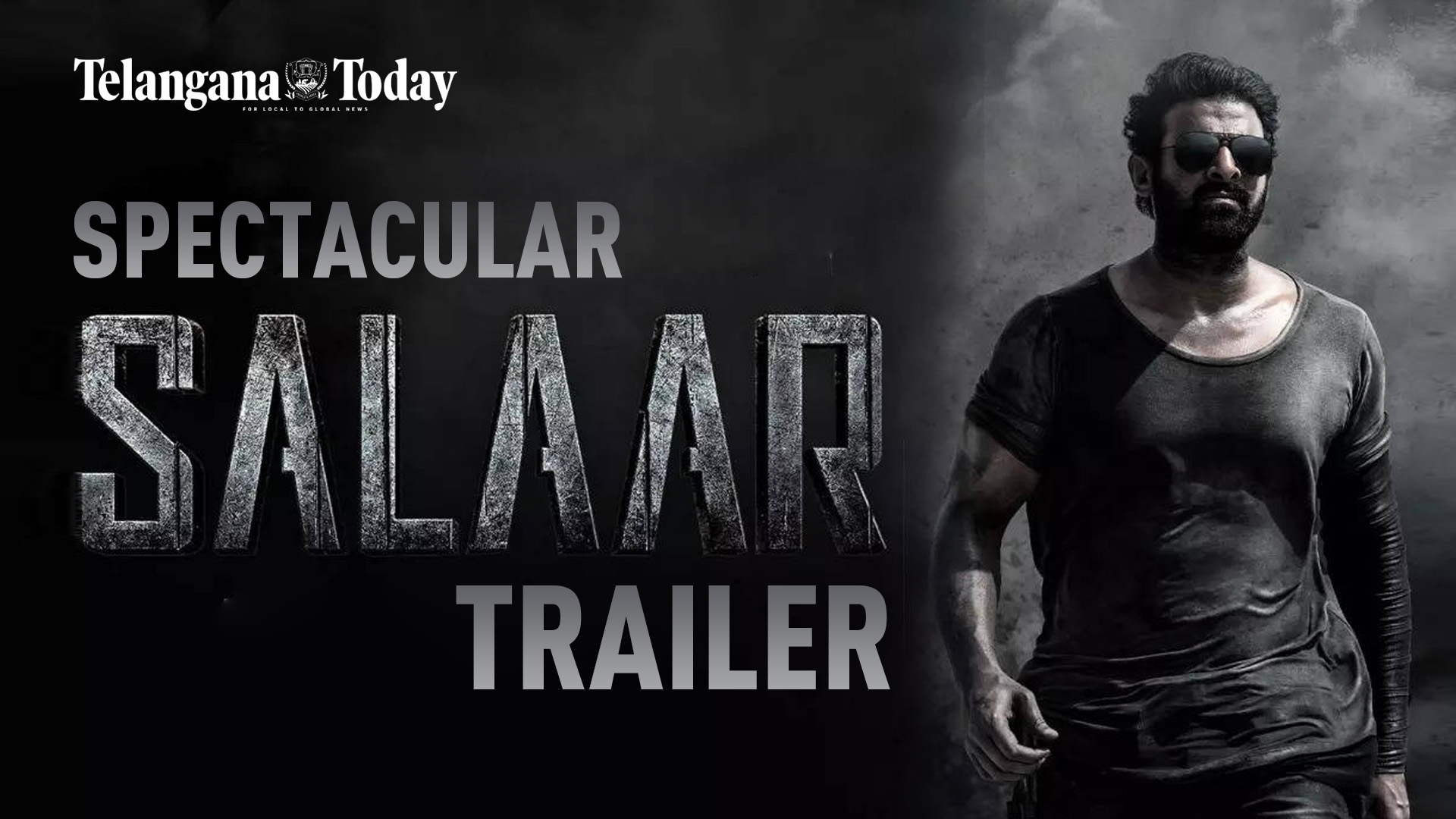 ‘Salaar’ ticket price set at Rs 450 in multiplexes?