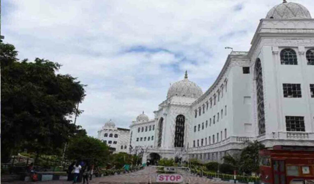 Salar Jung Museum to remain closed on Tuesday